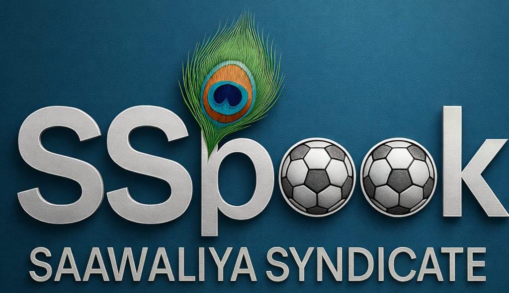 india's trusted platform @saawaliya syndicate book